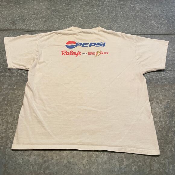 Vintage Sacramento Kings 2003 Playoffs Feel The Roar Tee Shirt Mens XL NBA - Picture 8 of 13